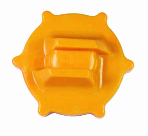 Designed to fit KOMATSU PC200-3 PC220-3 - 07051-00000 0705100000 FUEL TANK CAP 07091-21200 0709121200