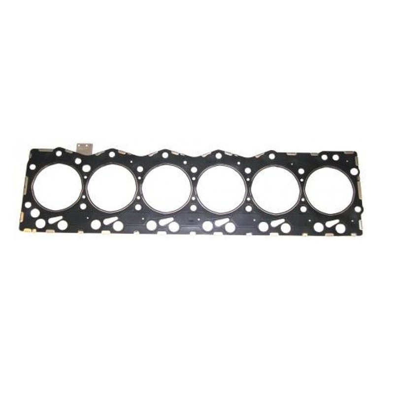 Engineered for New Holland Tractors T1804 T2304 - 1.15MM Cylinder Head Gasket 2830705 F4DE9684B J112 F4DE9684B J114 F4DE9684L J112 F4DE9684L J113 F4DFE6132 A002 F4DFE613B A004 F4DFE613C A005 T1804,T1804B,T2104,T2304,T6030,T6050,T6070,T6080,T6090,T7.170,T7