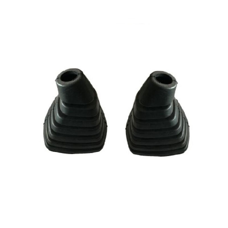 Compatible with 1 Pair For Hyundai Excavator R215-7 Dustproof Cover