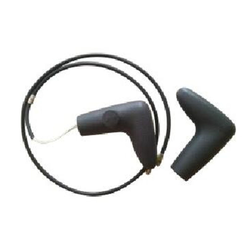 Compatible with 1 Pair For Kobelco SK60 SK120-6 SK200-6 SK210-8 SK250-6 SK250-8 SK260-8 SK330-6 SK330-8 SK350-6 SK350-8 SK450-6 SK460-8 SK480-6 Travel Handle Glue SK60, SK100, SK120-3, SK120-6, SK200-3, SK200-5, SK200-6, SK210-8, SK230-6E, SK250-6, SK250-