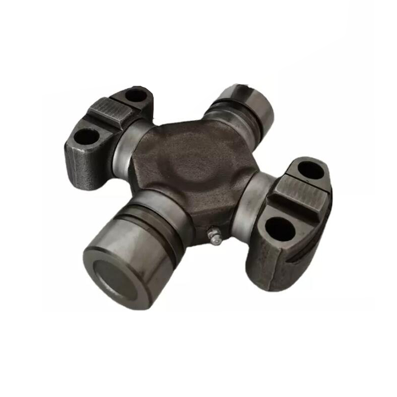 Built to match Komatsu Wheel Loader WA380-5 WA380-6 WA380-7 WA380-8 WA400-5 WA430-5 WA430-6 - 1 PC Universal Joint Assembly 423-20-32621 4232032621 GD535-5, HM300-1, HM300-1L, HM300-2, HM300TN-1, WA380-5, WA380-5L, WA380-5-SN, WA380-5-TN, WA380-6, WA380-
