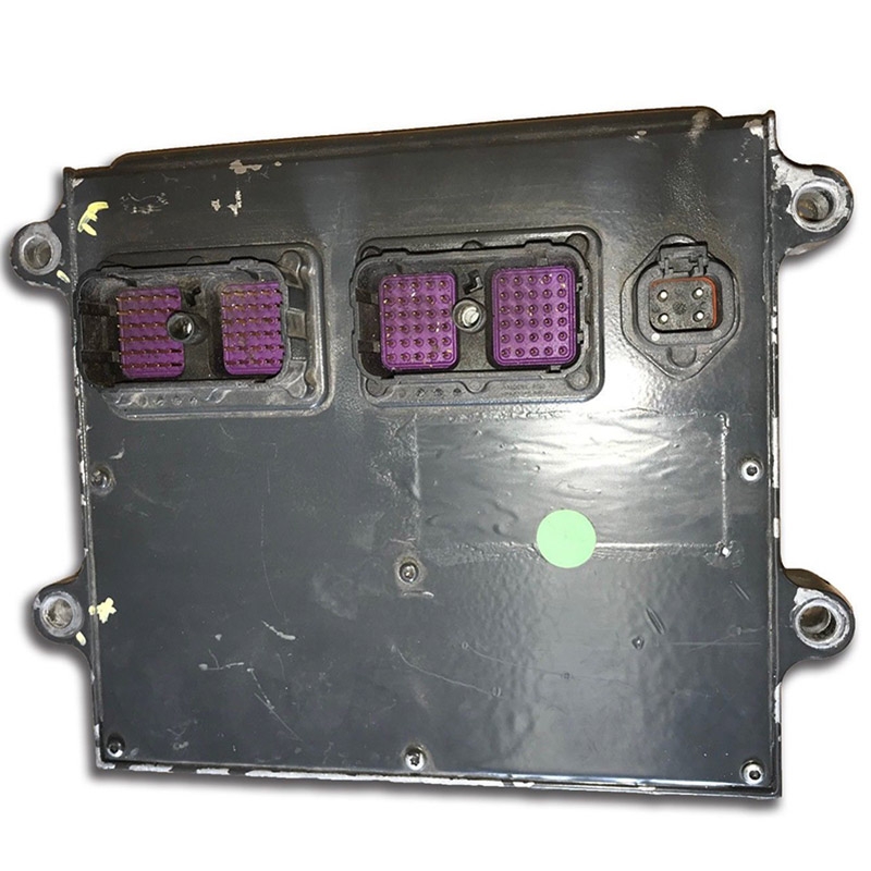 Works well with Cummins K38 QSK38 GTA38 Engine - 1 PCS Electronic Control Module 4995445