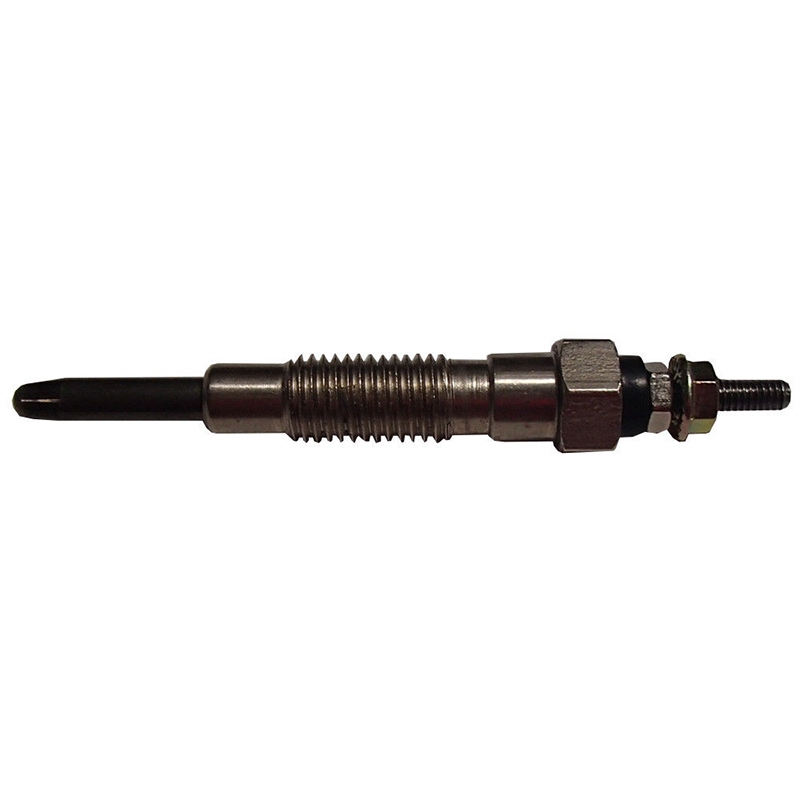 Direct replacement for Kubota V1502 V1702 V1902 Engine Kubota B Series Tractor B5200D B5200E - 1 Pcs Glow Plug 15261-65510 1526165510 B5200D,B5200E