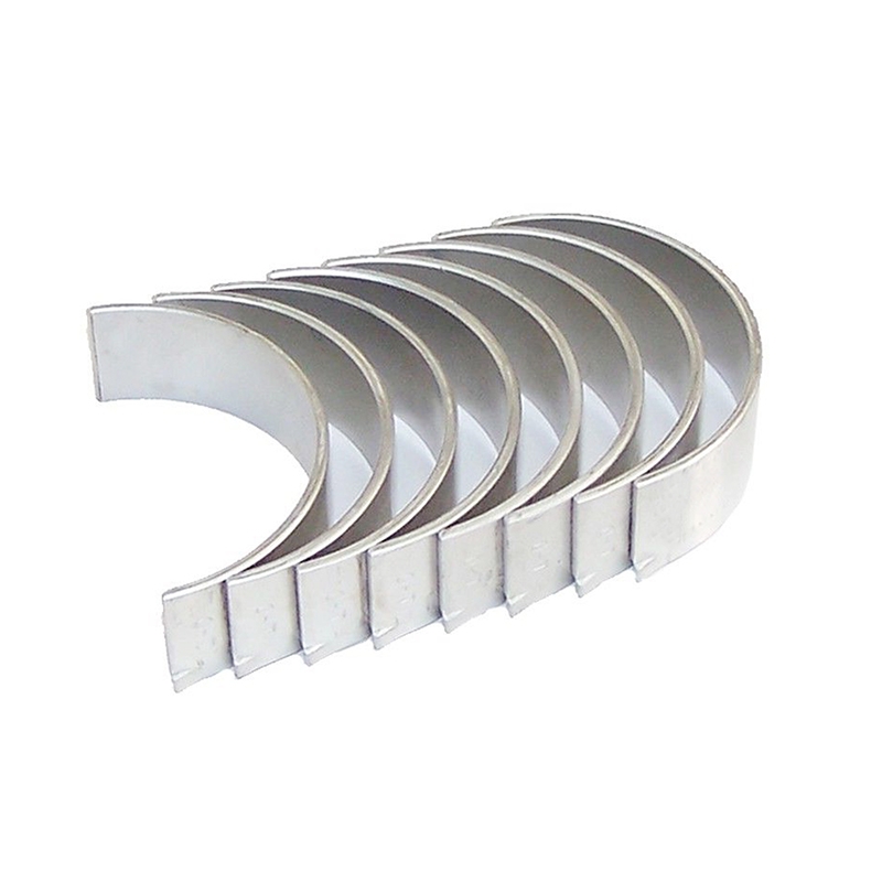 Direct replacement for Yanmar 3TN100TE Engine - 1 Set Con Rod Bearing