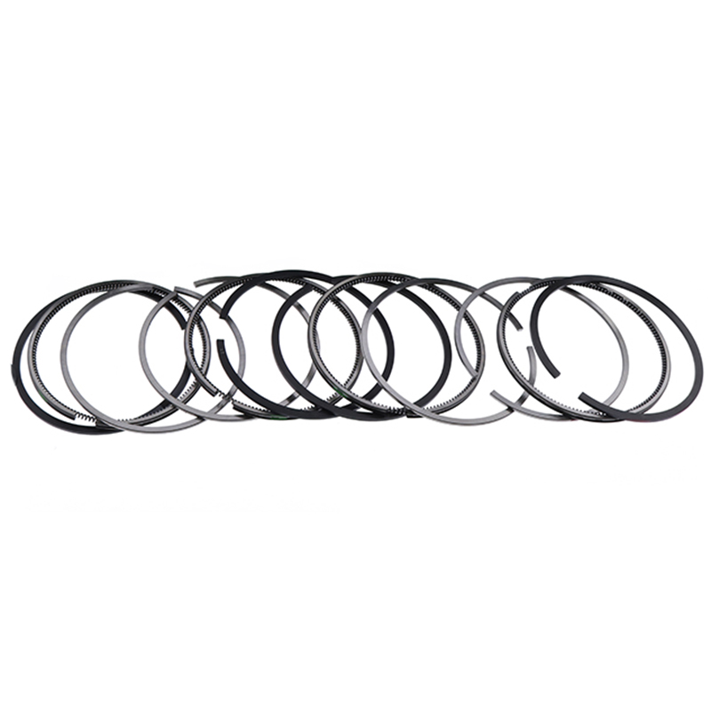 Optimized for Deutz Engine F3L912 F4L912 F5L912 F6L912 FL511 - Piston Ring 02239262 0223 9262 0415 6566 04156566