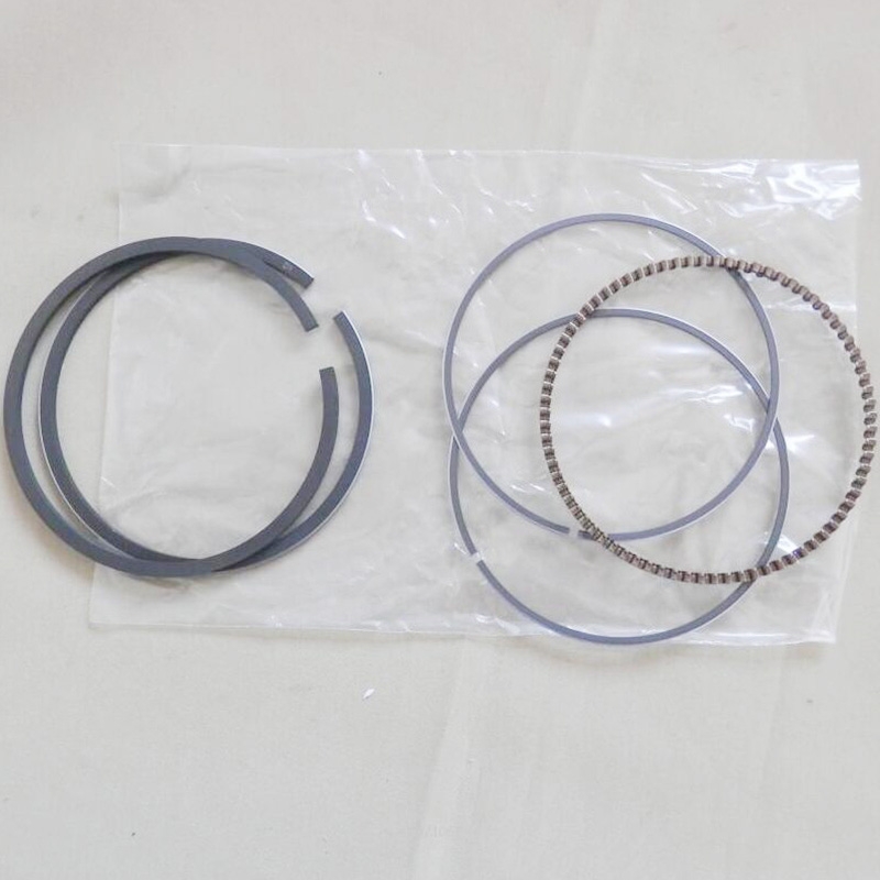 Made for Kipor KGE12E3 KGE12E KGE13E3-TX Gasoline Generator - 1 Set Piston Ring KGE12E3, KGE12E, KGE13E3-TX