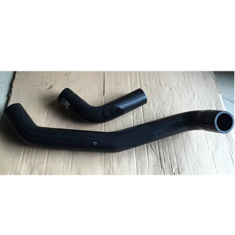 Built to match Doosan Daewoo Excavator DH220-5 S220-V - 1 Set Radiator Water Hose DH220-5, S220-V