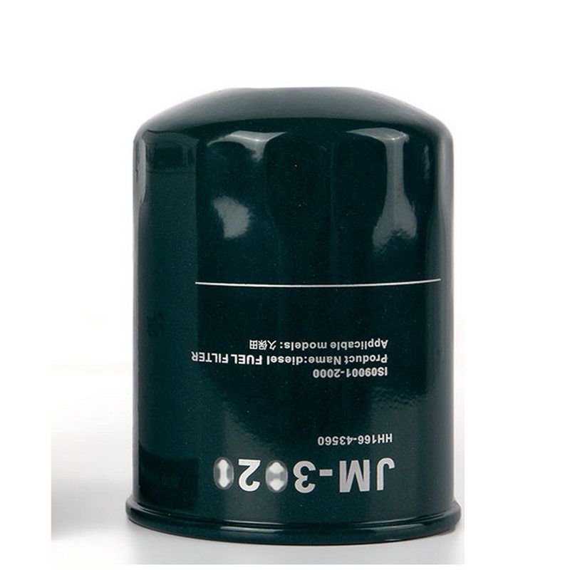 Compatible with 10389 Fuel Filter