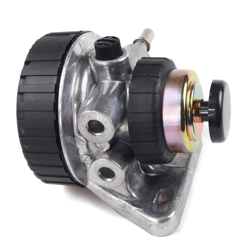 Compatible with 10481 Fuel Filter Base