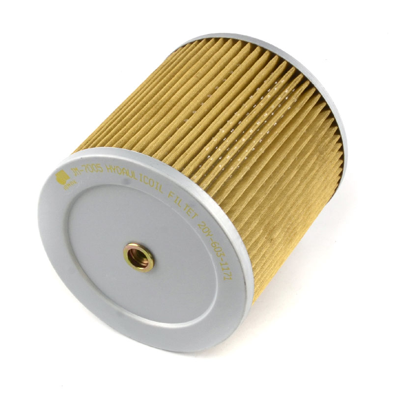 Compatible with 10695 Hydraulic Oil Filter Cartridge