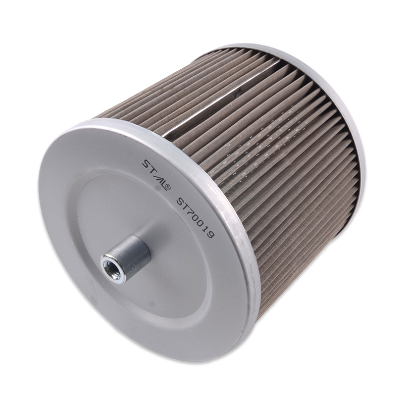 Compatible with 10731 Hydraulic Oil Filter Cartridge