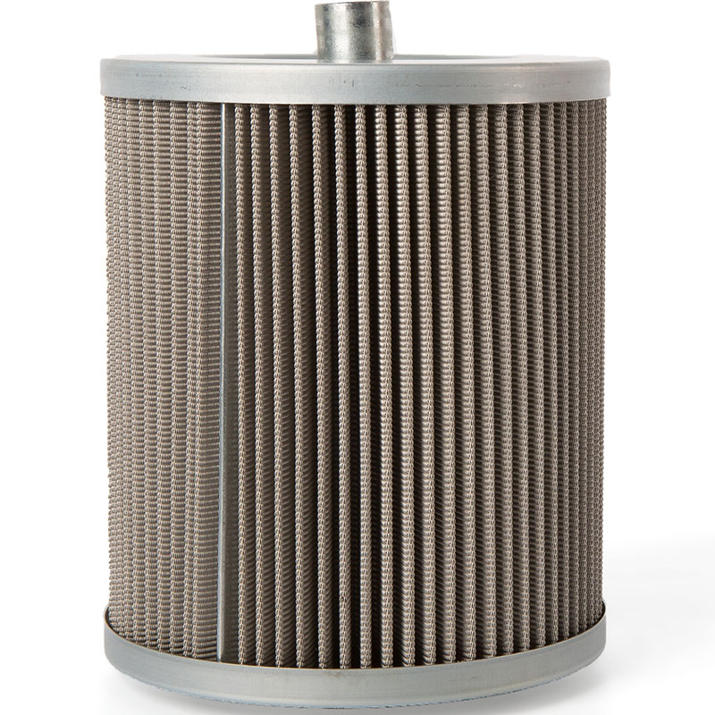 Compatible with 10736 Hydraulic Oil Filter Cartridge