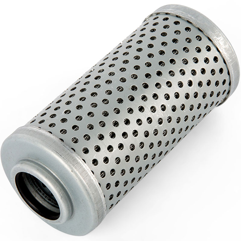 Compatible with 10811 Hydraulic Pilot Filter Element