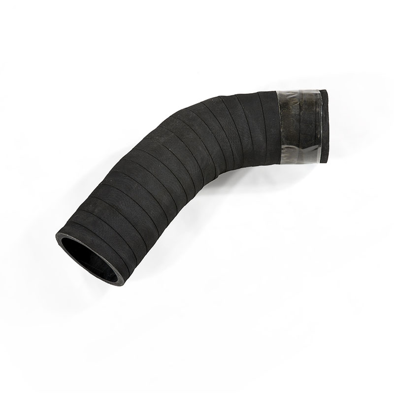 Optimized for KOMATSU - 10945 Upper Water Hose