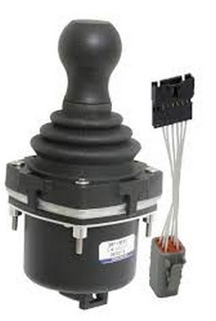 Manufactured for Genie - 111415 Joystick Controller Update Kit