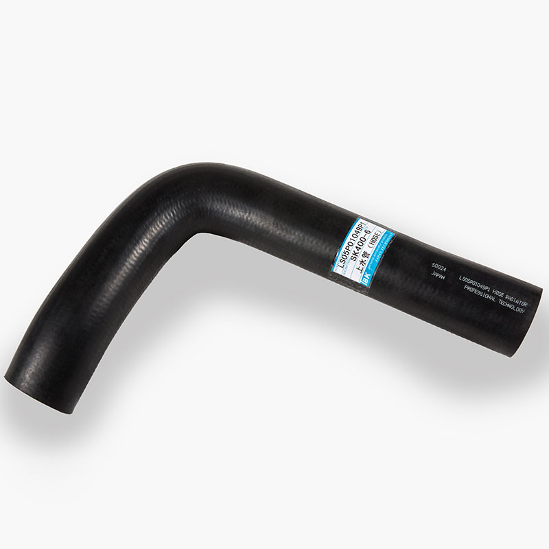 Suitable for KOBELCO - 11158 Upper Water Hose