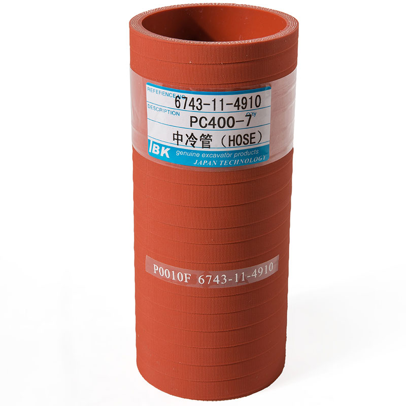 Fits KOMATSU - 11179 Air Hose