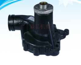 Compatible with Hitachi EX300-2 EX300-3 Isuzu Engine 6SD1 Water Pump 1-13650061-1 1-13650059-1 1-13610944-0 1-13650059-0 1136500591 1136500611 1136500590 EX300-3; EX300LC-3; EX300-2; EX300LC-2;