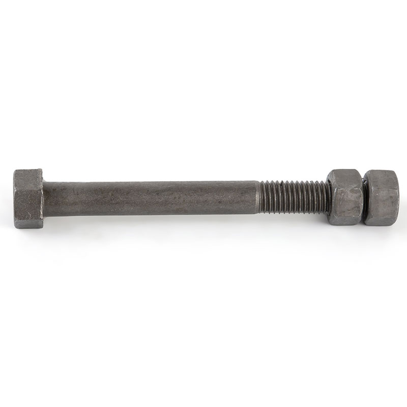 Compatible with 11371 Bucket Bolt And Nut