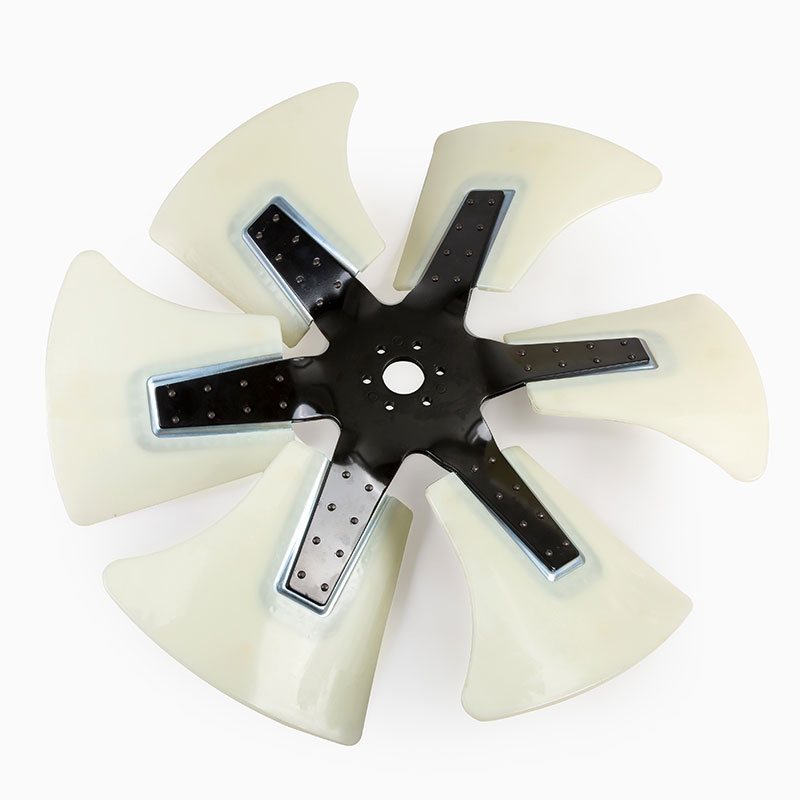 Made for KOMATSU - 11435 Fan Blade