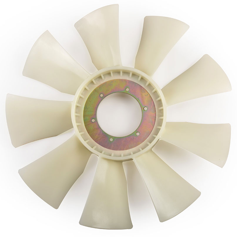 Engineered for CATERPILLER - 11438 Fan Blade