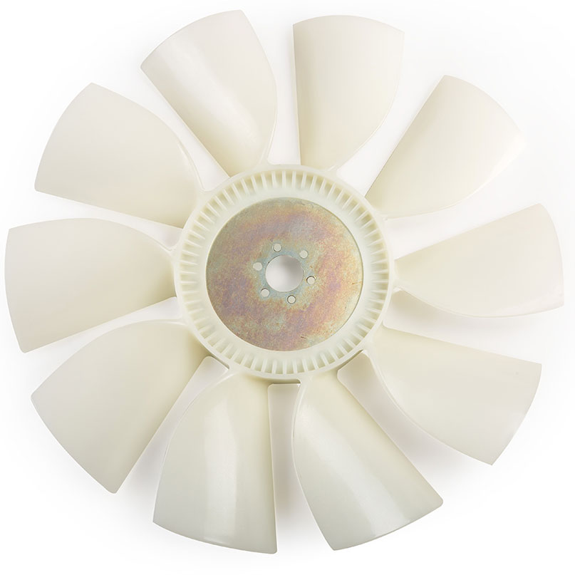 Suitable for DAEWOO - 11458 Fan Blade
