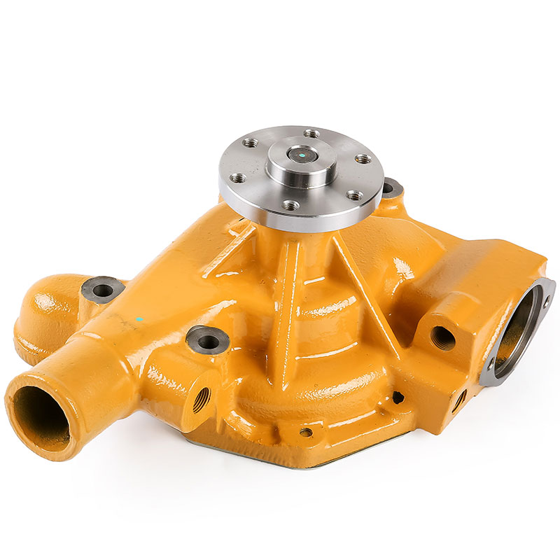 Perfect for Komatsu - 12092 Water Pump