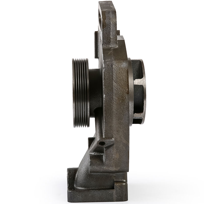 Compatible with 12169 WATER PUMP FOR CUMMINS