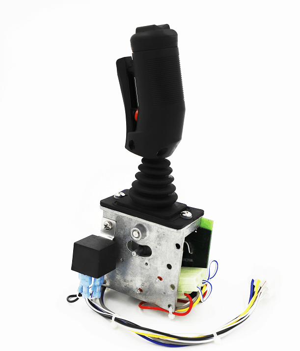 Compatible with 123994 Joystick Controller For Skyjack Scissor Lift and SKYJACK Vertical Mast Lift 159108 123995