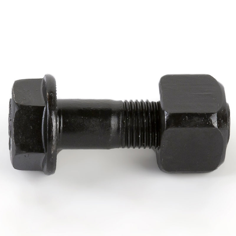 Compatible with 12517 Track Bolt And Nut