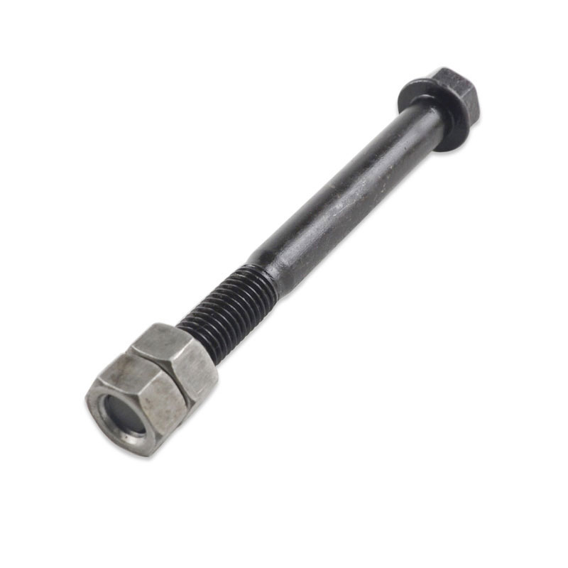 Compatible with 12556 Bucket Bolt And Nut