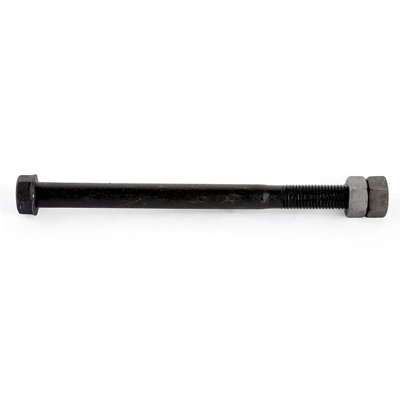 Compatible with 12559 Bucket Bolt And Nut