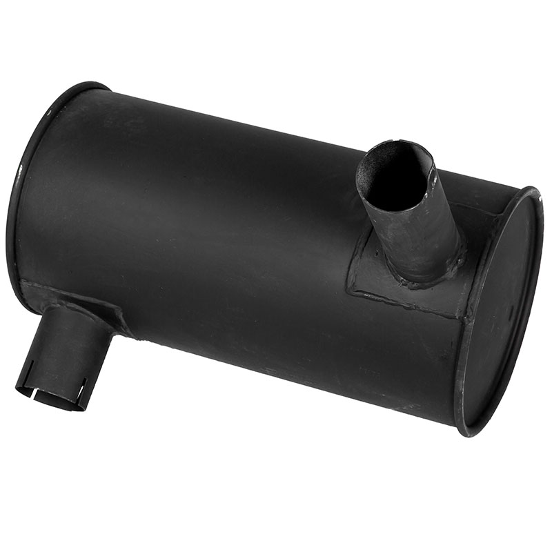 Optimized for KOMATSU - 12733 Muffler