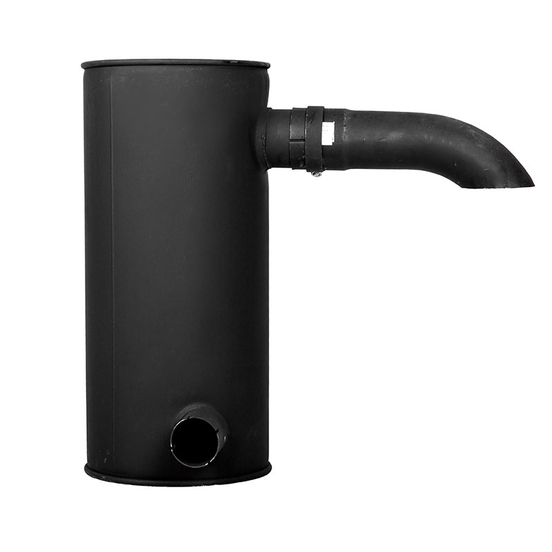 Specifically for CATERPILLAR - 12744 Muffler