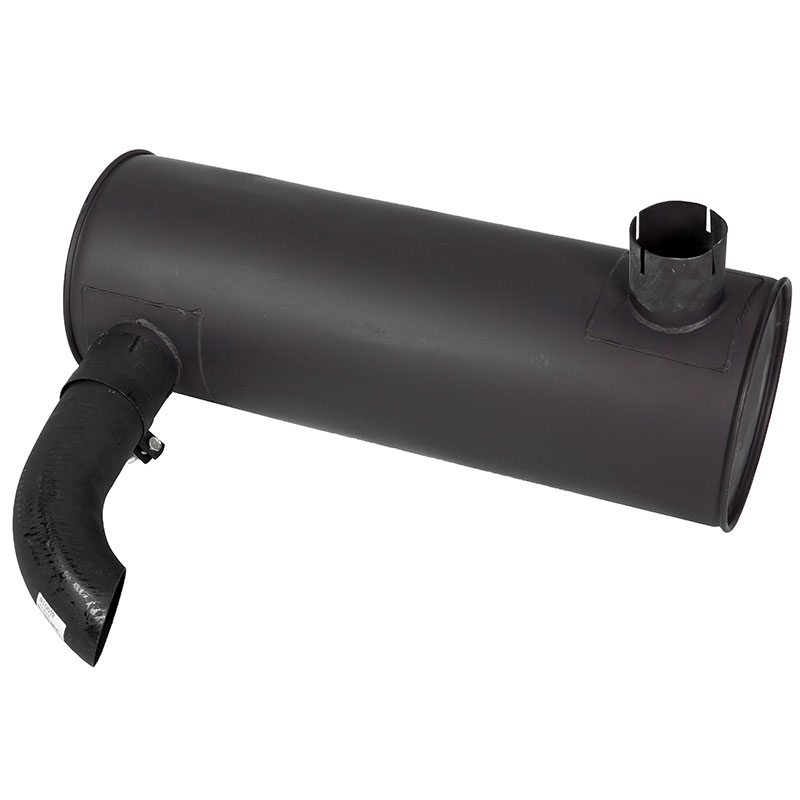 Built to match KATO - 12809 Muffler