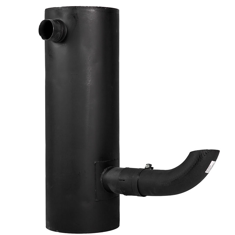 Compatible with KATO - 12813 Muffler