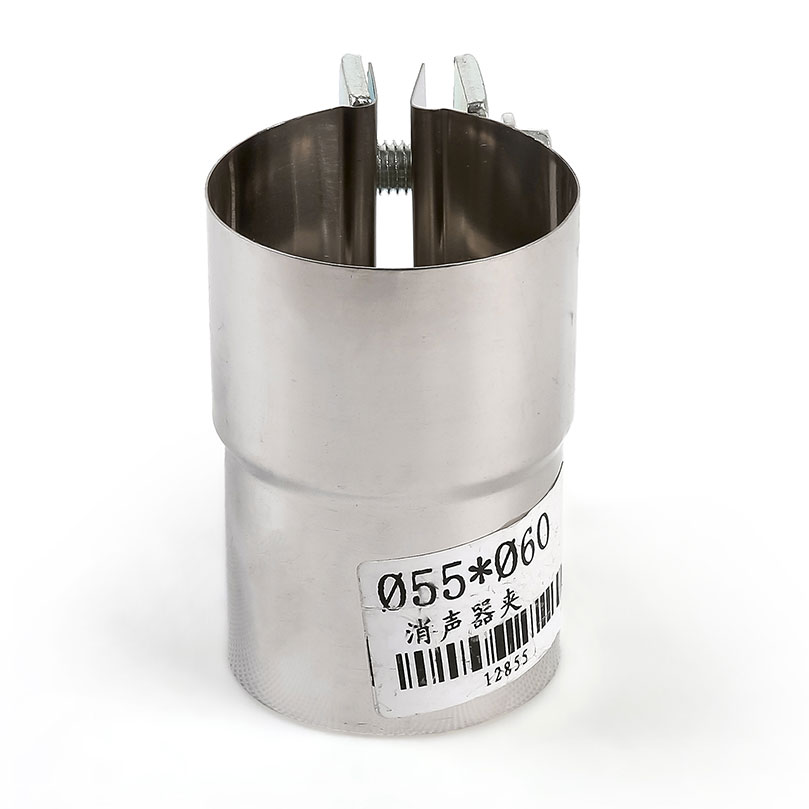 Compatible with 12855 Muffler Clamp