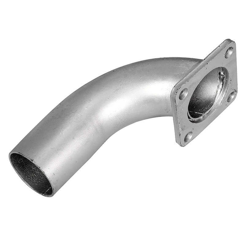 Compatible with 12897 Muffler Intake Piping
