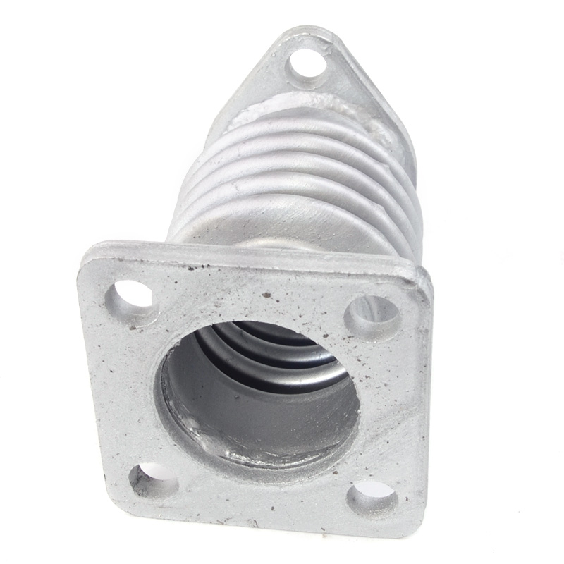 Compatible with 12904 Muffler Intake Piping