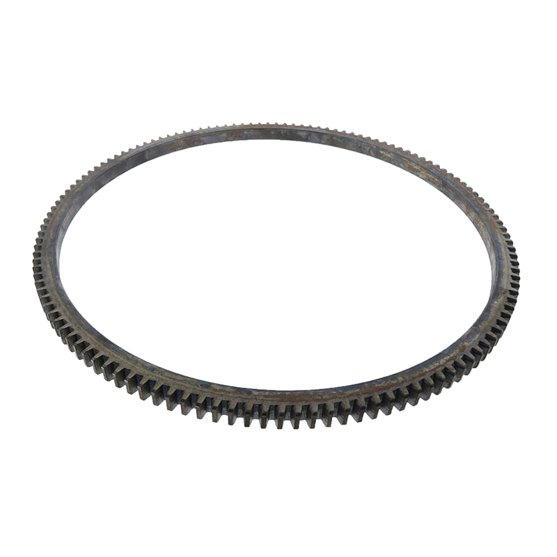 Engineered for Yanmar Engine 4TNV106 - 129T Flywheel Ring Gear YM127410-21480 12741021480 YM12741021480