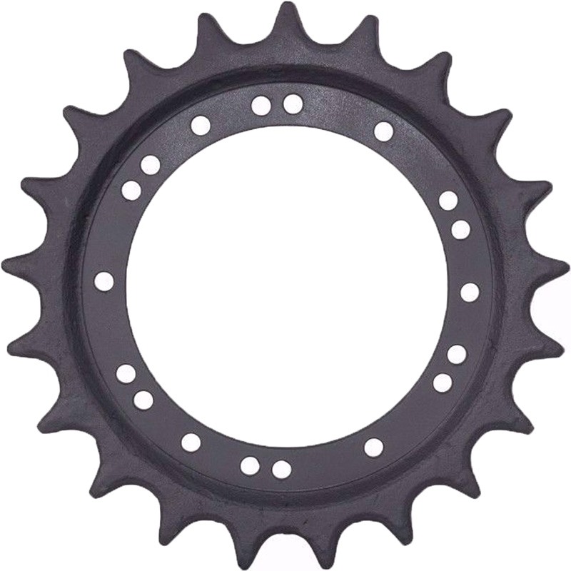 Built to match Bobcat 231 325 328 331 334 - 12 Hole 21 Teeth Drive Sprocket 6811939 231, 325, 328, 331, 334