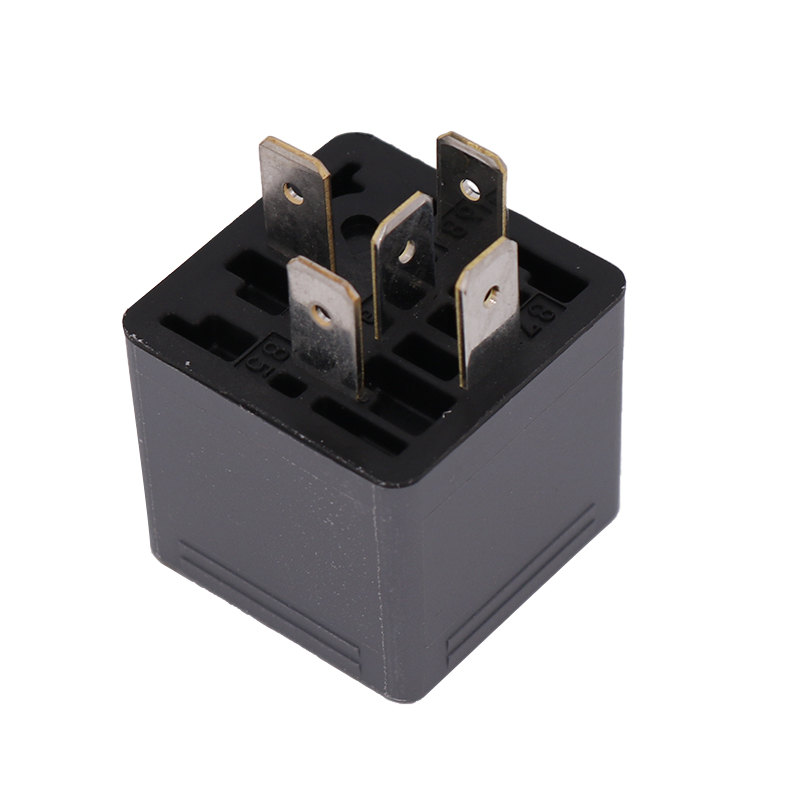 Perfect for John Deere Tractor 2355 2755 2955 - 12V 30A Relay AL150015 2355, 2755, 2955