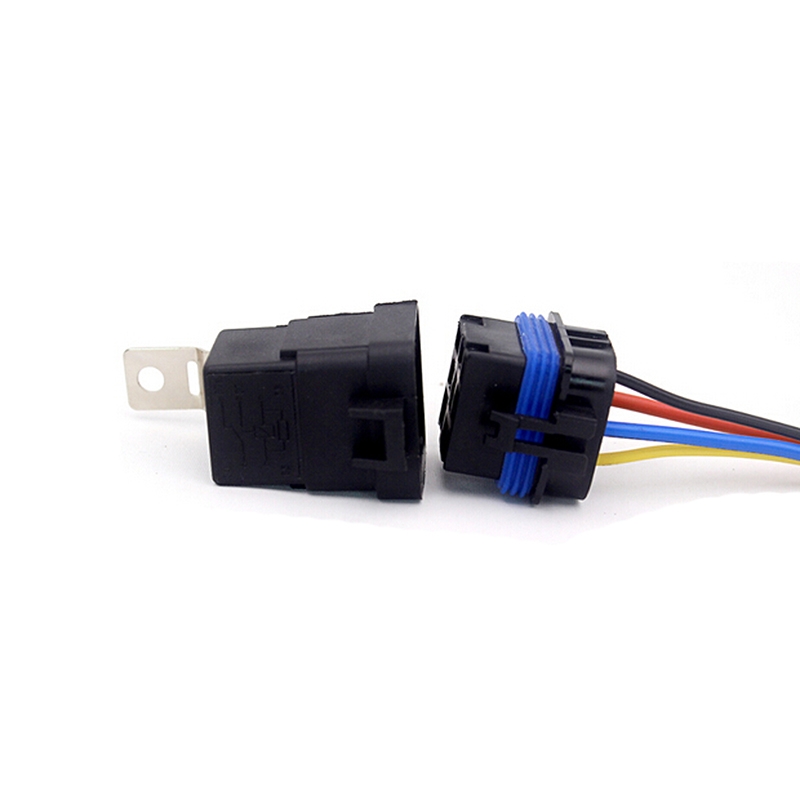 Manufactured for JLG T350 25AM 30AM 41AM 9MP 450A 450AJ - 12V 40A Relay 3740080 T350, 25AM, 30AM, 41AM, 9MP
