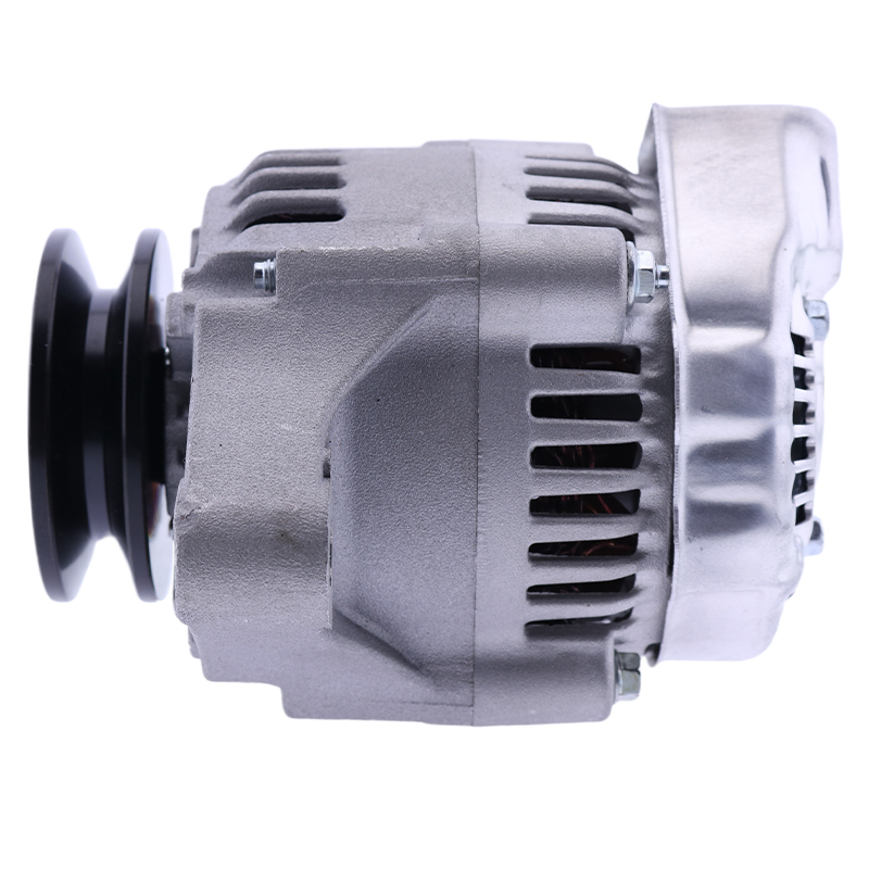 Perfect for Hyundai Skid Steer Loader HSL650-7 - 12V 45A Alternator 17356-64010 1735664010