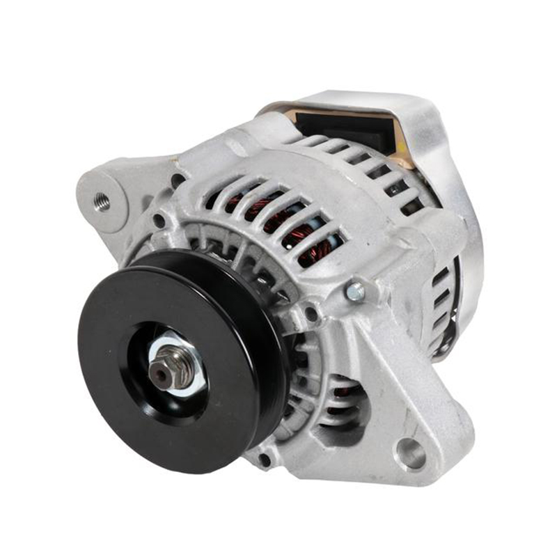 Made for Kubota Engine D1703 D1803 V1903 V2003 V2203 V2403 - 12V Alternator 17490-64010 17490-64011 17490-64012 17490-64014 17490-64015 5741435 1012113410 9761219341 1749064010 1749064011 1749064012 1749064014 1749064015 LRA03239 LRA3239 D17