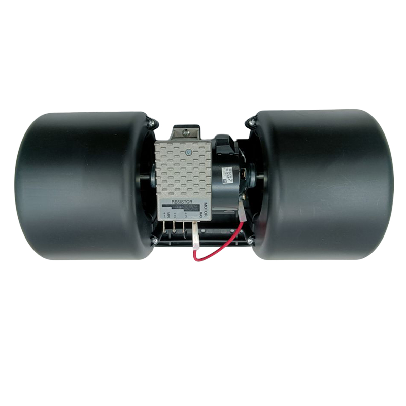 Specifically for Thermo King - 12V Blower Motor Assembly 78-1537 73R5532 1181040 1503107 30000463 3996 4379-RD5-8837-0 4379-RD588370 4379RD588370 781537 ABP N83 301282 ABPN83301282 AT211182 RD-5-8837-0 RD588370 RDT73R5532 118-1040 150-3107