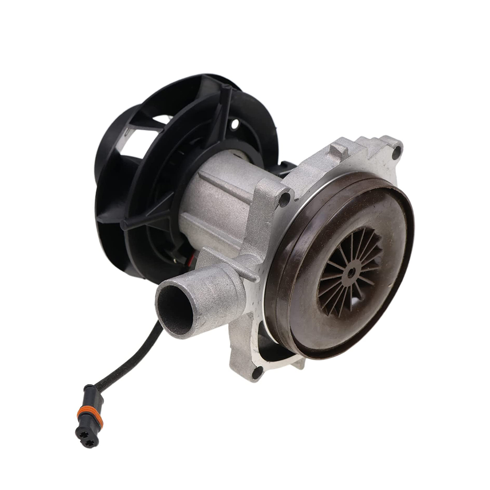 Engineered for Eberspacher Airtronic D2 Parking Heater - 12V Combustion Air Blower Motor 252069992000 252069200200