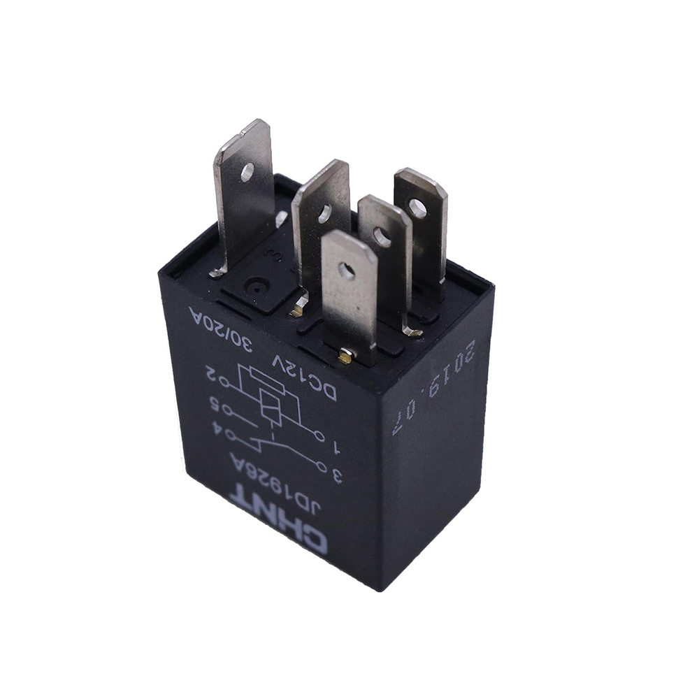 Optimized for Case FLX3010 FLX3510 FLX4010 3185 3210 4420 4430 - 12V Relay 4120472 FLX3010,FLX3510,FLX4010,3185,3210,4420,4430