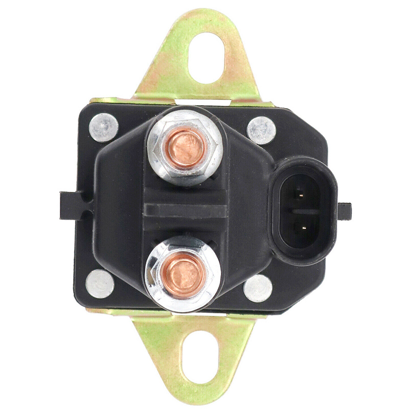 Perfect replacement for Ariens Gravely Zoom IKON ZTX ZT XL Zero Turn Mower - 12V Starter Solenoid 04781700