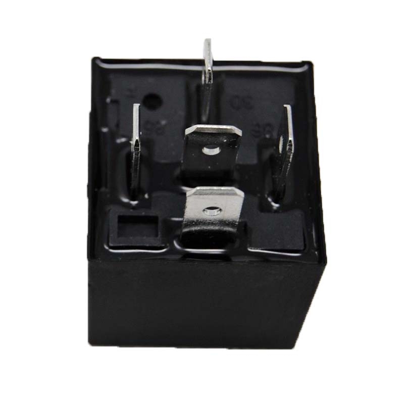Tailored for John Deere 310E 410D 710D 335C 435C 437D 660D 9120 9230 9430 9630 410E 300D - 12V 5-Terminal Relay RE68327 9510R, 9510RT, 660D, 410E, 9530, ATV, 9560R, 9560RT, 2755, 9630, 710D, 500, 300D, 335C, 9120, 335D, 9230, 9330, 435C, 410D, 9410R, 9430